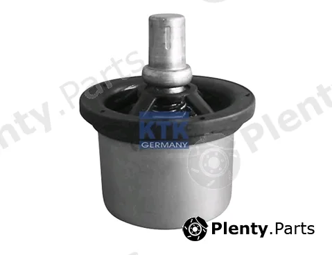 KTK Germany 22003 — Thermostat, coolant