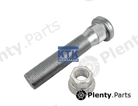 KTK Germany 19508 — Wheel Stud