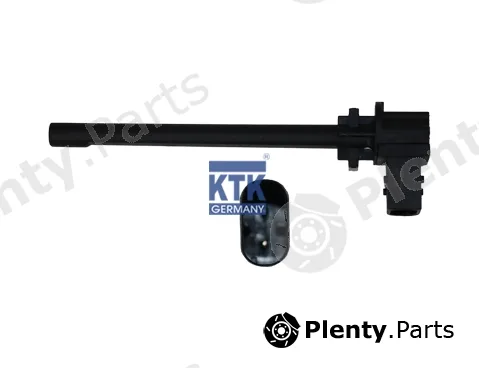 KTK Germany 30343 — Sensor, coolant level