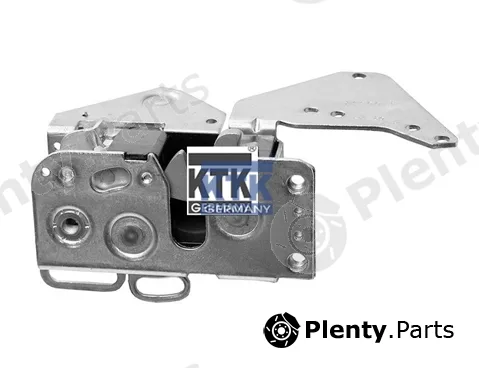 KTK Germany 23486 — Door Lock