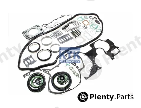 KTK Germany 22410 — Full Gasket Kit, engine