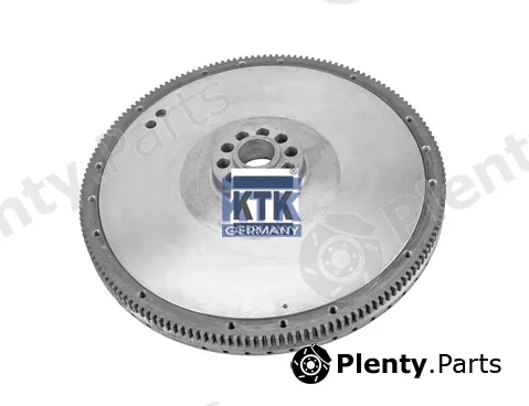 KTK Germany 21356 — Flywheel