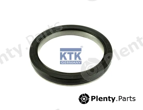 KTK Germany 26740 — Shaft Seal, crankshaft
