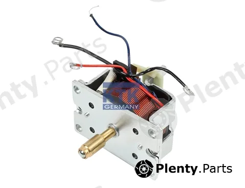 KTK Germany 27497 — Solenoid Switch, starter