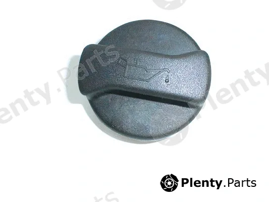 S-TEC BL01040-SV-090 — Sealing Cap, oil filler neck BLAU - OEM Original Equipment