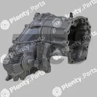 S-TEC TC00299-RI — Transfer Case OEM Original Equipment - Remanufactured