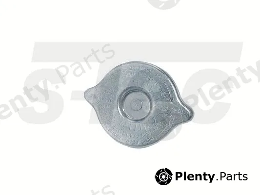 S-TEC BL13060-SV-059 — Cap, radiator BLAU - OEM Original Equipment