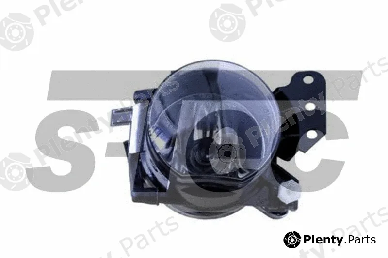S-TEC LN30011 — Front Fog Light OEM Original Equipment