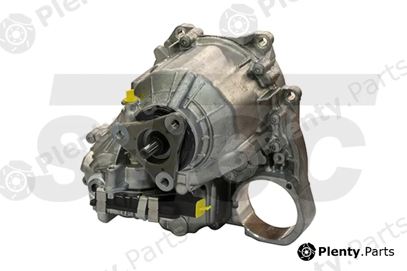 S-TEC TC00555-RI — Transfer Case OEM Original Equipment - Remanufactured