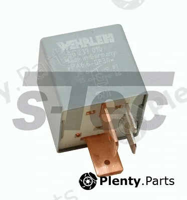 S-TEC WES50237010 — Control Unit, glow time WEHRLE - OEM Original Equipment