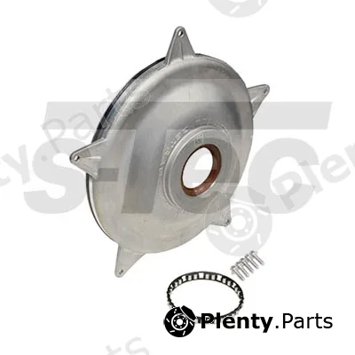 S-TEC SP02422 — Gasket, clutch housing GETRAG - OEM Original Equipment