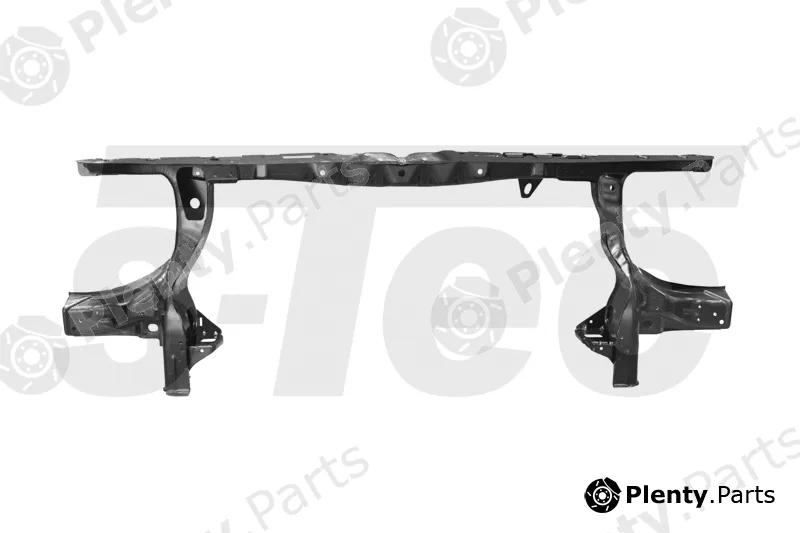 S-TEC CM00001 — Radiator Support OEM Original Equipment