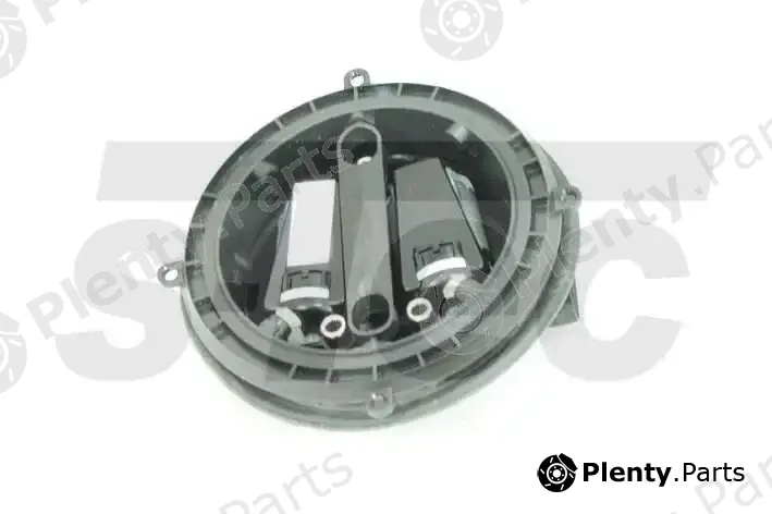 S-TEC SP2000020000020 — Control Element, exterior mirror OEM Original Equipment