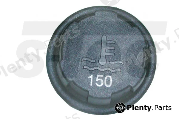 S-TEC BL22045-SV-054 — Cap, coolant tank BLAU - OEM Original Equipment