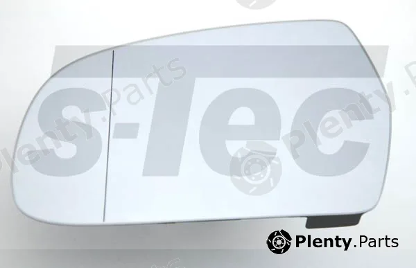 S-TEC SP2000090000746 — Mirror Glass, exterior mirror OEM Original Equipment