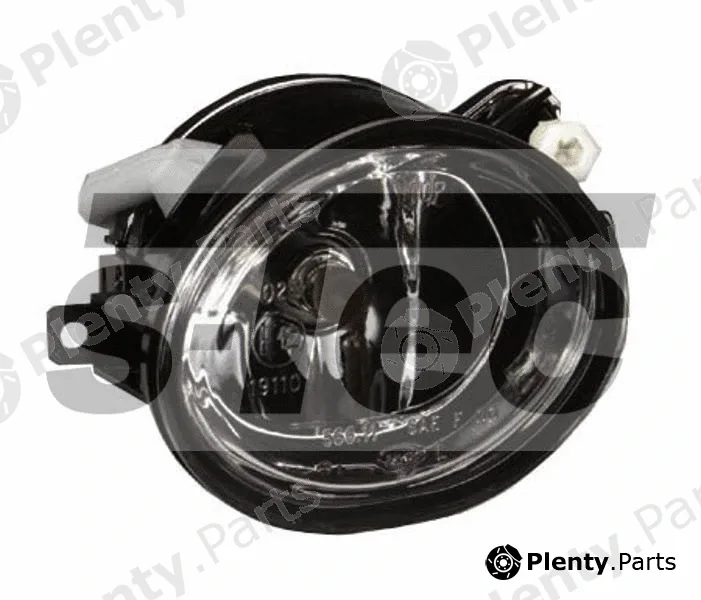 S-TEC LN30031 — Front Fog Light OEM Original Equipment