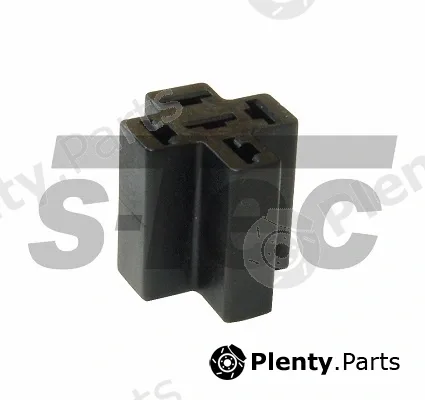 S-TEC WES10485007 — Plug Housing WEHRLE - OEM Original Equipment