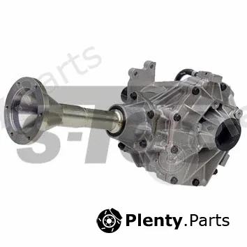 S-TEC FD00056-RI — Differential Gear OEM Original Equipment - Remanufactured