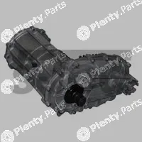 S-TEC TC00311-RI — Transfer Case OEM Original Equipment - Remanufactured