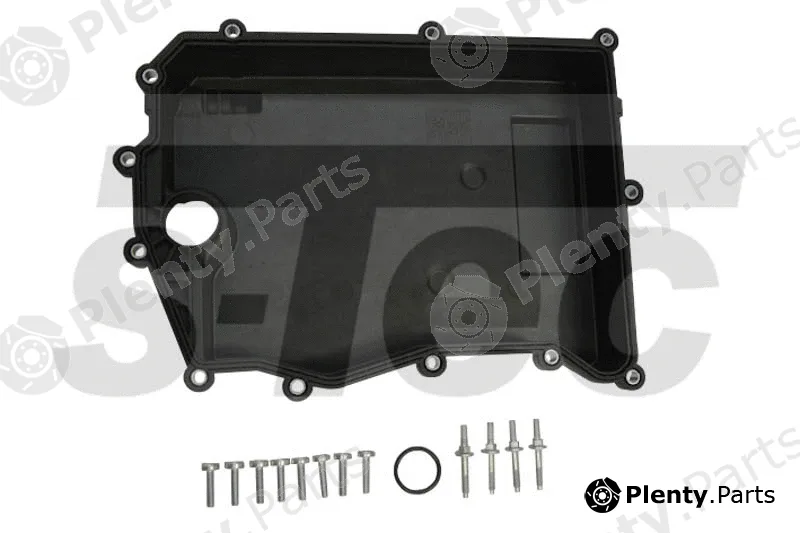 S-TEC SP02992 — Oil Sump, automatic transmission GETRAG - OEM Original Equipment