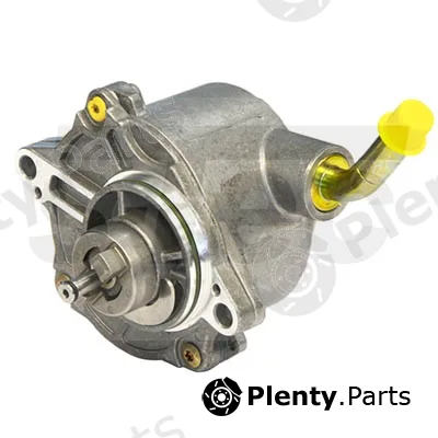 S-TEC VP00007 — Vacuum Pump, braking system OEM Original Equipment