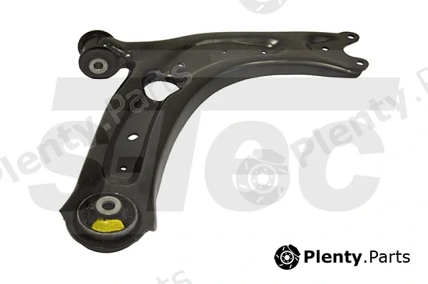 S-TEC CT00001 — Control/Trailing Arm, wheel suspension OEM Original Equipment