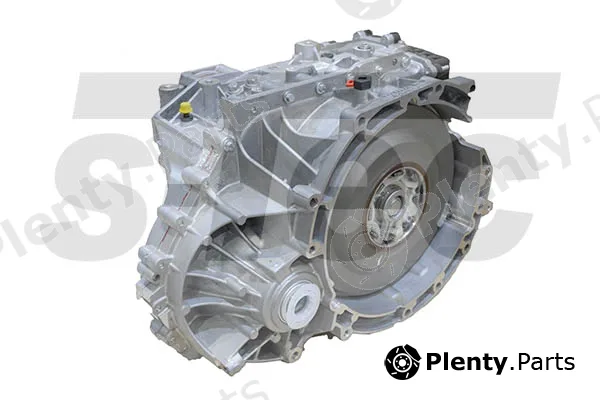 S-TEC DT00029-RI — Automatic Transmission GETRAG - OEM Original Equipment