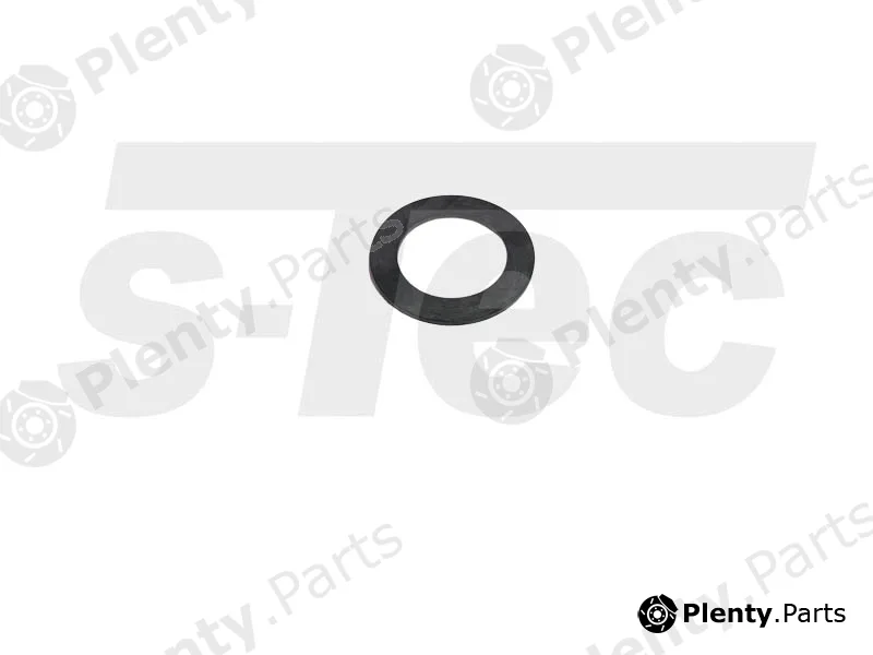 S-TEC BLZD0206 — Seal, fuel tank cap BLAU - OEM Original Equipment