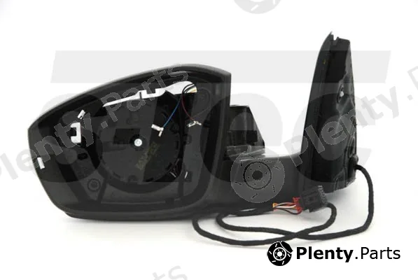 S-TEC MB02542 — Exterior Mirror OEM Original Equipment