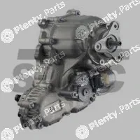S-TEC TC00035-RI — Transfer Case OEM Original Equipment - Remanufactured