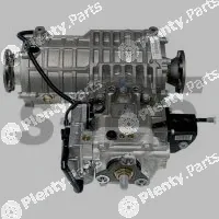 S-TEC RD00005-RI — Differential Gear OEM Original Equipment - Remanufactured