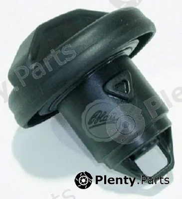 S-TEC BL10045-SV-082 — Cap, fuel tank BLAU - OEM Original Equipment