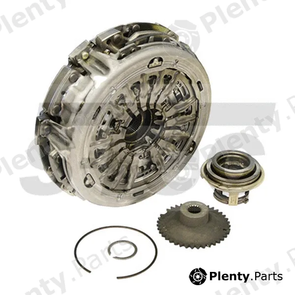 S-TEC SP02406 — Clutch Kit GETRAG - OEM Original Equipment