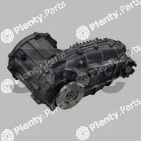 S-TEC TC00316-RI — Transfer Case OEM Original Equipment - Remanufactured