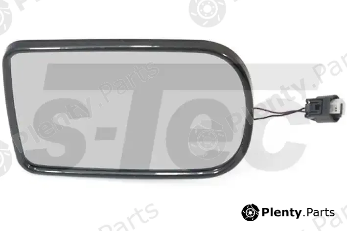 S-TEC SP2000090000275 — Mirror Glass, exterior mirror OEM Original Equipment