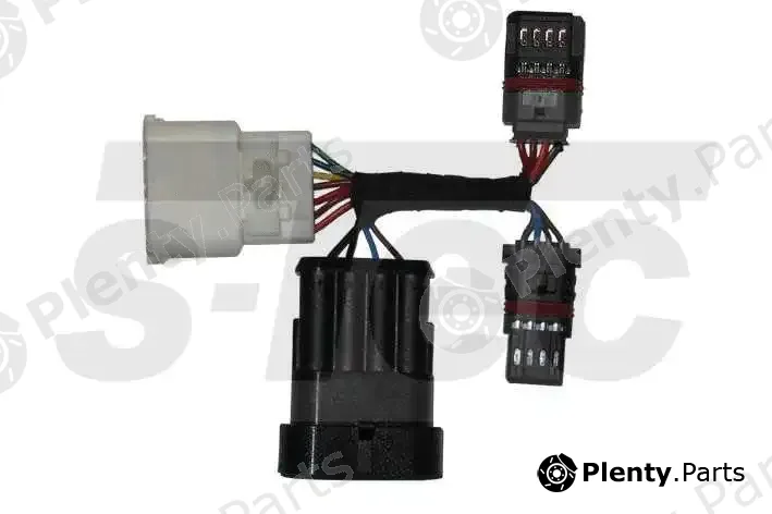 S-TEC SP2000170000061 — Cable Set, exterior mirror OEM Original Equipment