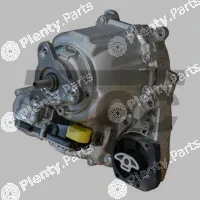 S-TEC TC00414-RI — Transfer Case OEM Original Equipment - Remanufactured