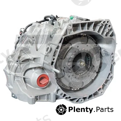S-TEC DT00001-RI — Automatic Transmission OEM Original Equipment - Remanufactured