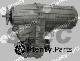 S-TEC TC00177-RI — Transfer Case OEM Original Equipment - Remanufactured