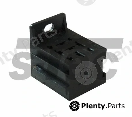 S-TEC WES10485008 — Relay Socket WEHRLE - OEM Original Equipment