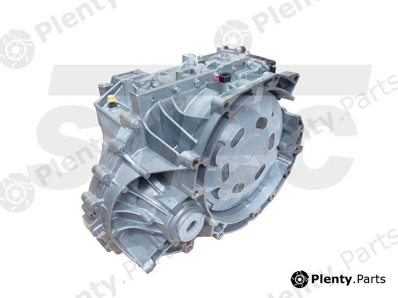 S-TEC DT00020-RI — Automatic Transmission GETRAG - OEM Original Equipment