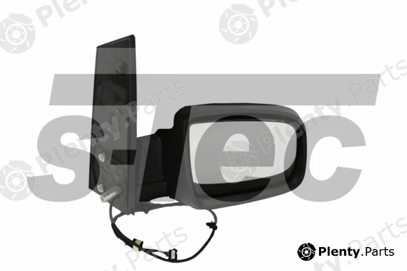 S-TEC MB02611 — Exterior Mirror OEM Original Equipment