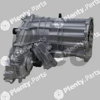 S-TEC TC00467-RI — Transfer Case OEM Original Equipment - Remanufactured