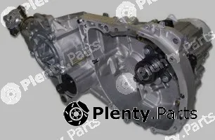 S-TEC MT00003-RI — Manual Transmission OEM Original Equipment - Remanufactured
