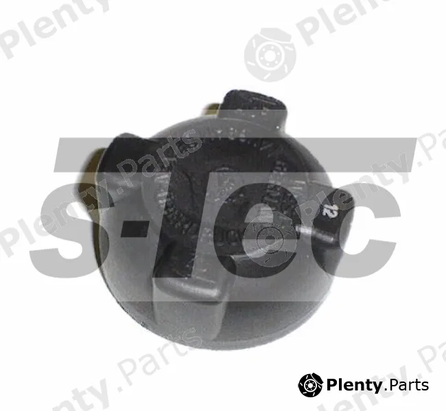 S-TEC BL22045-00-083 — Cap, coolant tank BLAU - OEM Original Equipment