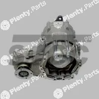 S-TEC TC00014-RI — Transfer Case OEM Original Equipment - Remanufactured