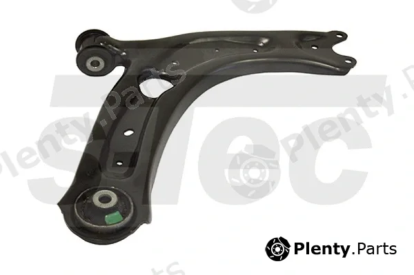 S-TEC CT00003 — Control/Trailing Arm, wheel suspension OEM Original Equipment