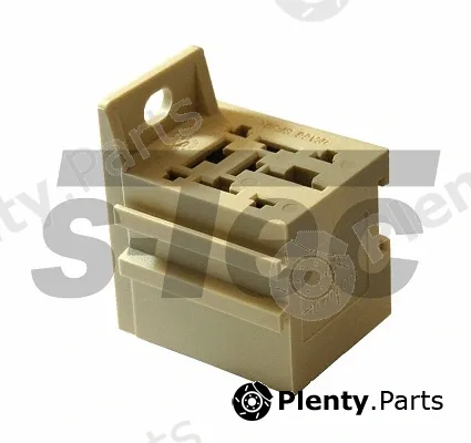 S-TEC WES10700005 — Plug Housing WEHRLE - OEM Original Equipment