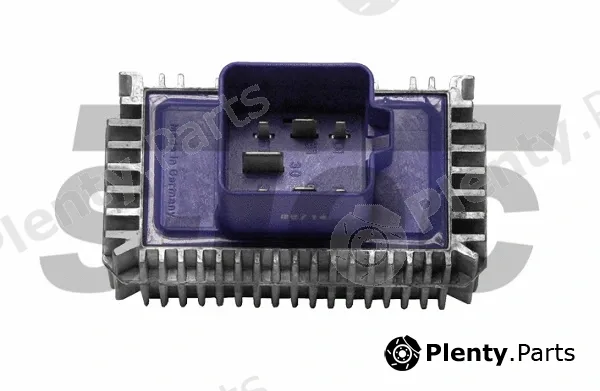 S-TEC WES51799014 — Control Unit, glow time WEHRLE - OEM Original Equipment