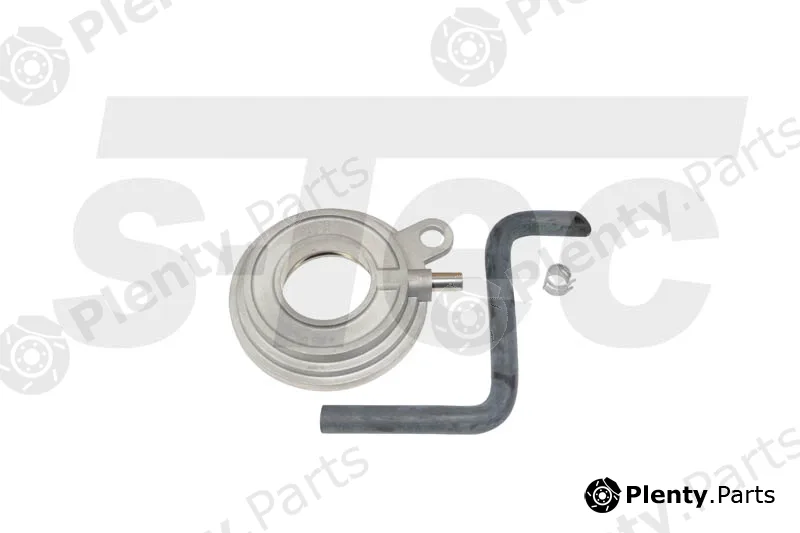 S-TEC SP00177 — Oil Pump 4WD Systems - OEM Original Equipment